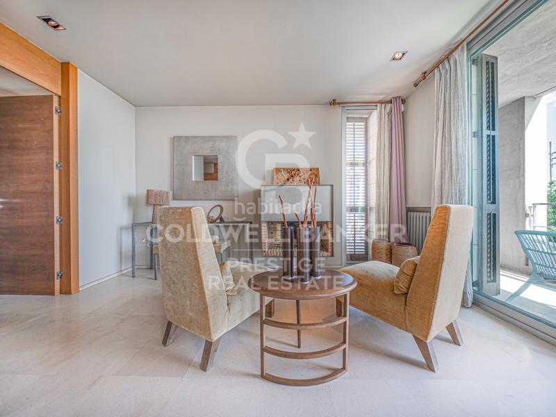 Foto 20e40b4b-3bc7-4c7f-b1b2-91410568ff9b. Rent house with heating parking pool in Gava Mar Gavà