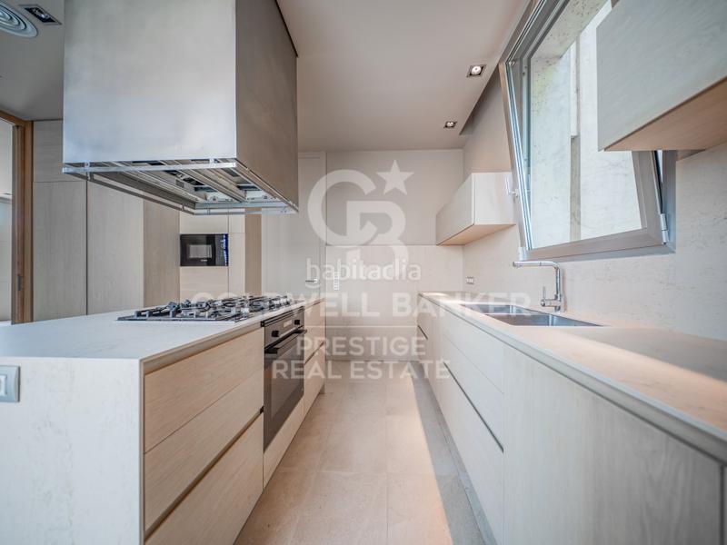 Foto 2adc99ab-12f0-4789-9fa2-e4b73695002e. Rent house with heating parking pool in Gava Mar Gavà