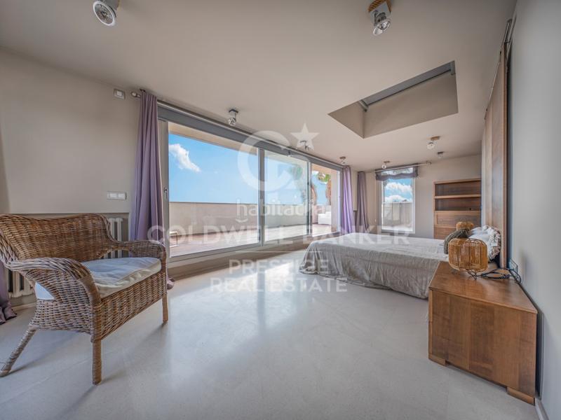 Foto 41d0dc39-a240-4ce1-aa63-178cab8c12de. Rent house with heating parking pool in Gava Mar Gavà