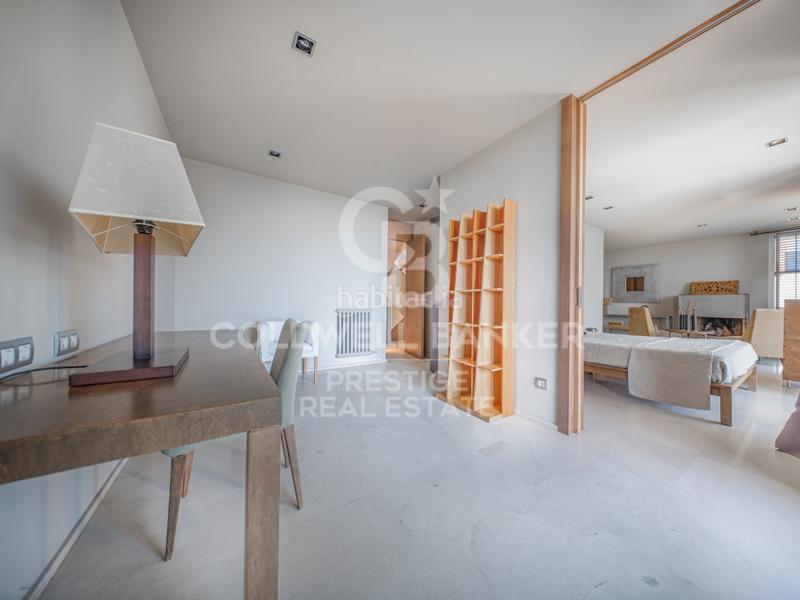 Foto 7bce0024-9120-4068-8062-0f4c4186c8f6. Rent house with heating parking pool in Gava Mar Gavà
