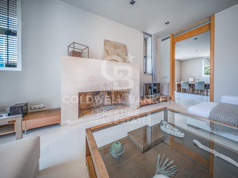 Foto c7560bb8-14ec-4693-8165-1cb0484cb070. Rent house with heating parking pool in Gava Mar Gavà