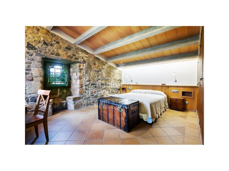 Foto 33f241ee-0d89-4c07-82ca-f1a75a036de8. Casa preciosa masia centenaria en cassá de la selva en Cassà de la Selva