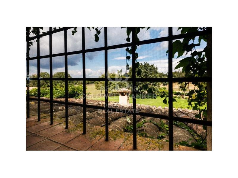 Foto 4741a099-624c-473f-b138-f5a3898bbc4c. Casa preciosa masia centenaria en cassá de la selva en Cassà de la Selva