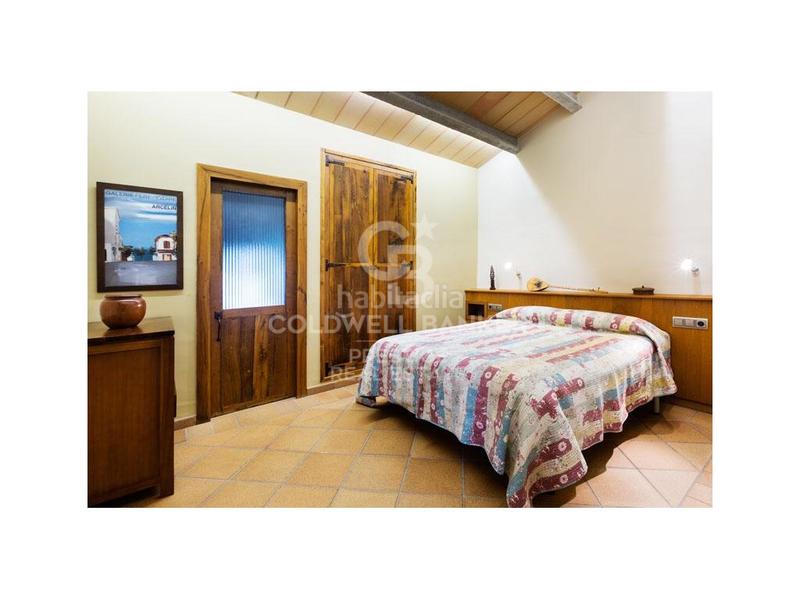 Foto 4f3d4c5b-8610-40a1-93d7-0f4d9cc1e6c6. Casa preciosa masia centenaria en cassá de la selva en Cassà de la Selva