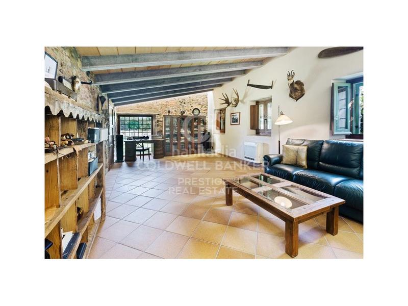 Foto 56b30345-464a-41f4-af19-452ae7196830. Casa preciosa masia centenaria en cassá de la selva en Cassà de la Selva