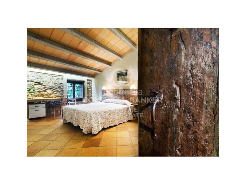 Foto 598003d5-eaf2-4708-ad27-de03f423f796. Casa preciosa masia centenaria en cassá de la selva en Cassà de la Selva