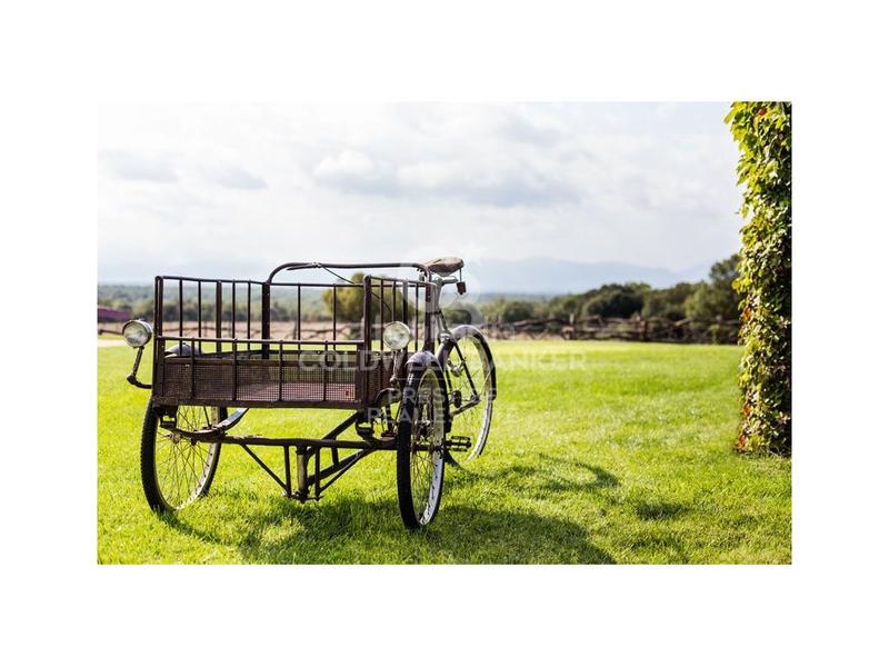 Foto 7a8618bc-3c31-42c4-8dff-6f9a88037e64. Casa preciosa masia centenaria en cassá de la selva en Cassà de la Selva