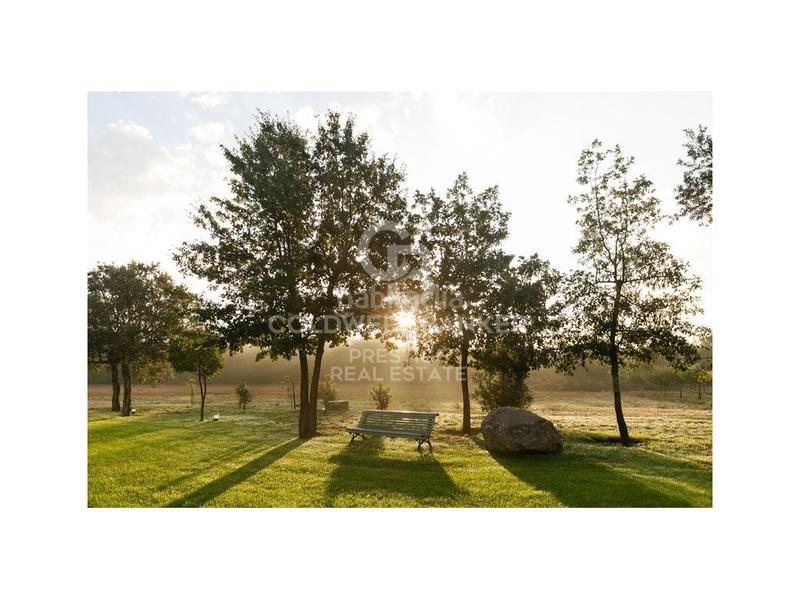 Foto 8ef5db15-8b13-45b0-9548-8a97ab2612dc. Casa preciosa masia centenaria en cassá de la selva en Cassà de la Selva