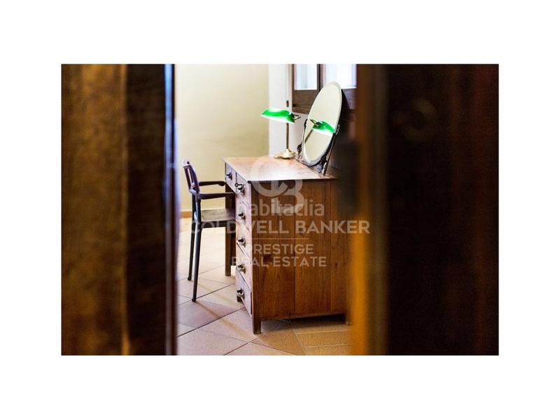 Foto 9b960268-f50d-4b89-bc10-0b42489c031f. Casa preciosa masia centenaria en cassá de la selva en Cassà de la Selva