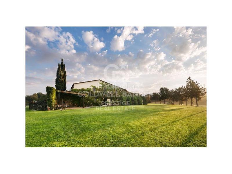 Foto 9e398e74-ec85-4958-8fed-68b422c886e2. Casa preciosa masia centenaria en cassá de la selva en Cassà de la Selva