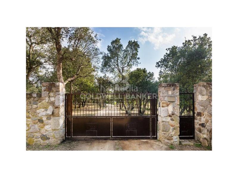 Foto a12d0d7c-db59-4b89-8152-8f1658027b0b. Casa preciosa masia centenaria en cassá de la selva en Cassà de la Selva