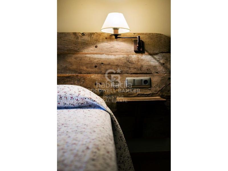 Foto a6a1bc36-efc3-4a68-aa1b-be8164c9b230. Casa preciosa masia centenaria en cassá de la selva en Cassà de la Selva