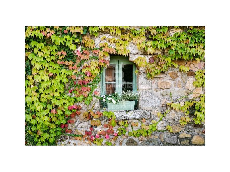 Foto c86814ef-cbbf-43e8-9610-b3ef0cc65f18. Casa preciosa masia centenaria en cassá de la selva en Cassà de la Selva