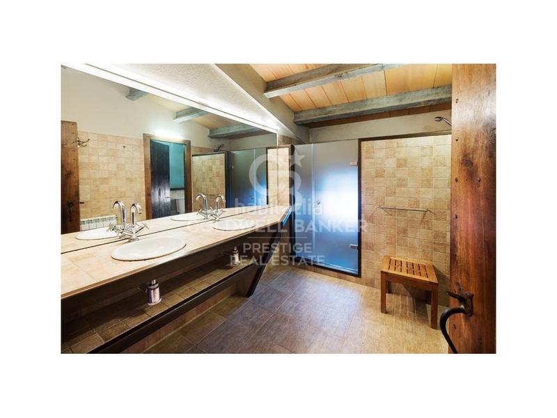 Foto d5140baa-45cf-479e-bc55-315a246191dc. Casa preciosa masia centenaria en cassá de la selva en Cassà de la Selva