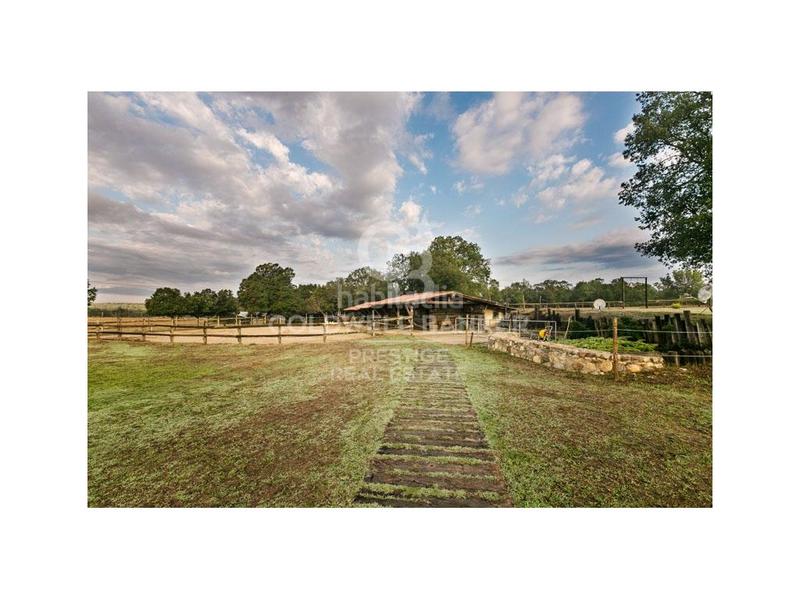 Foto d7a11d26-7966-4d4b-bbab-697b054ba5f3. Casa preciosa masia centenaria en cassá de la selva en Cassà de la Selva