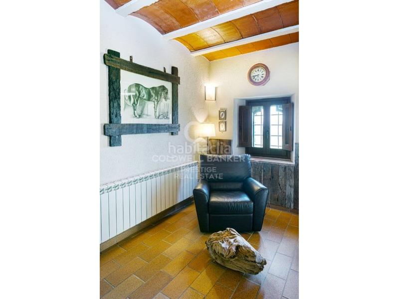 Foto e04eef9c-4cdc-4b27-9111-938caed49c28. Casa preciosa masia centenaria en cassá de la selva en Cassà de la Selva