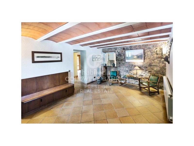 Foto e762bf00-e788-44d0-a73c-422afa1f8a60. Casa preciosa masia centenaria en cassá de la selva en Cassà de la Selva