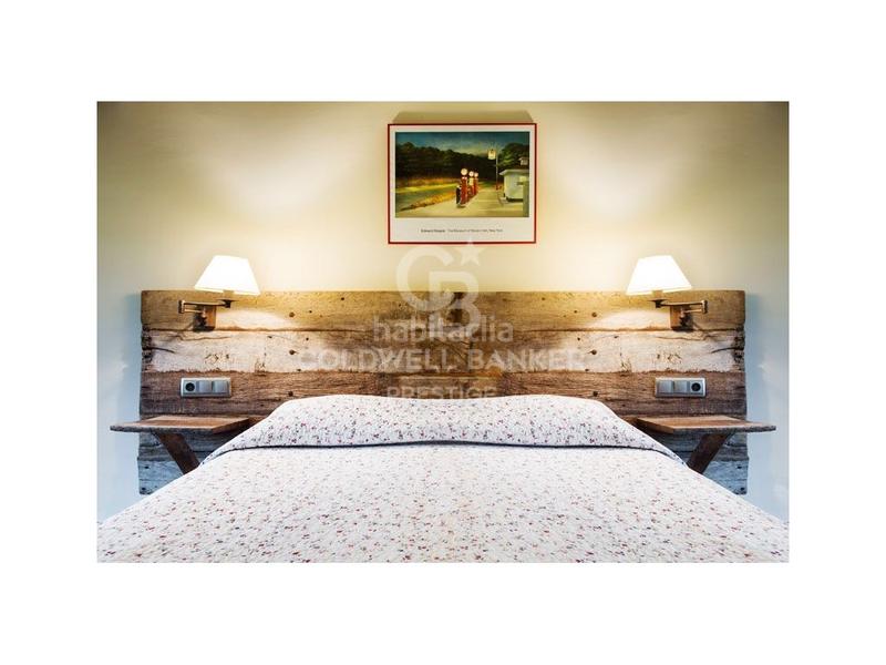 Foto f60bcd34-790e-4eb1-8bb5-2cc3438888d1. Casa preciosa masia centenaria en cassá de la selva en Cassà de la Selva