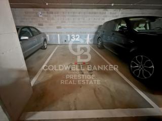 Autoparkplatz  N/a. Plaza de aparcamiento en venta  barceloneta
