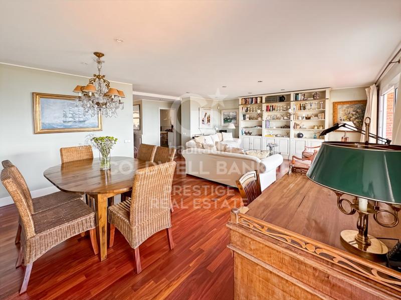 Foto 192ce366-0b47-45d4-8389-49ed307dbdcc. Piso  exclusivo en caldes destrac con vistas al mar y piscina en Caldes d´Estrac