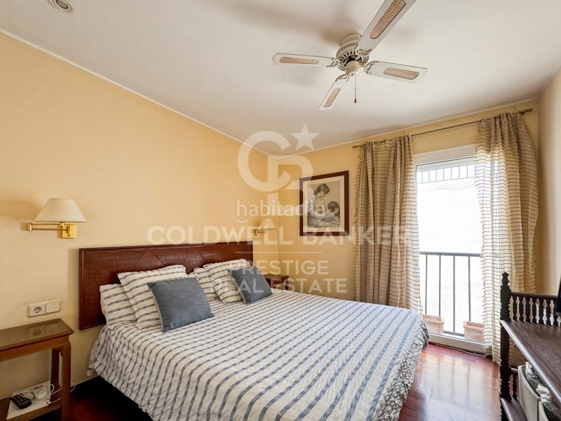 Foto 3b1b873a-0f92-4369-860d-8b6b5eb92cae. Piso  exclusivo en caldes destrac con vistas al mar y piscina en Caldes d´Estrac