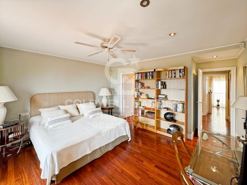 Foto 4ed3d2f4-1f10-41a2-be5f-a254ff2241d7. Piso  exclusivo en caldes destrac con vistas al mar y piscina en Caldes d´Estrac