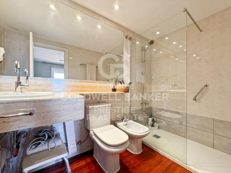 Foto a4fbcdf6-85d4-45a0-8154-f1dc0808e263. Piso  exclusivo en caldes destrac con vistas al mar y piscina en Caldes d´Estrac