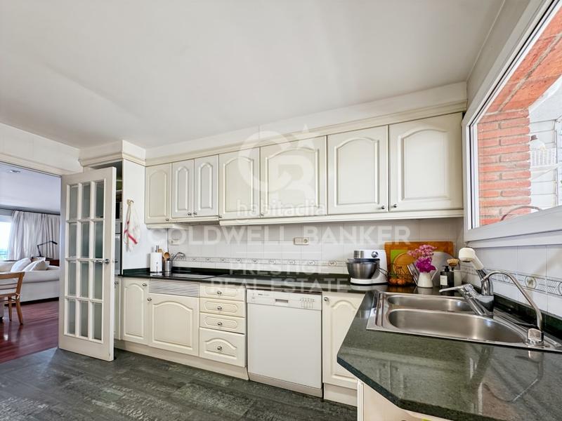 Foto add177c6-177b-4aed-aaf2-45071f198886. Piso  exclusivo en caldes destrac con vistas al mar y piscina en Caldes d´Estrac