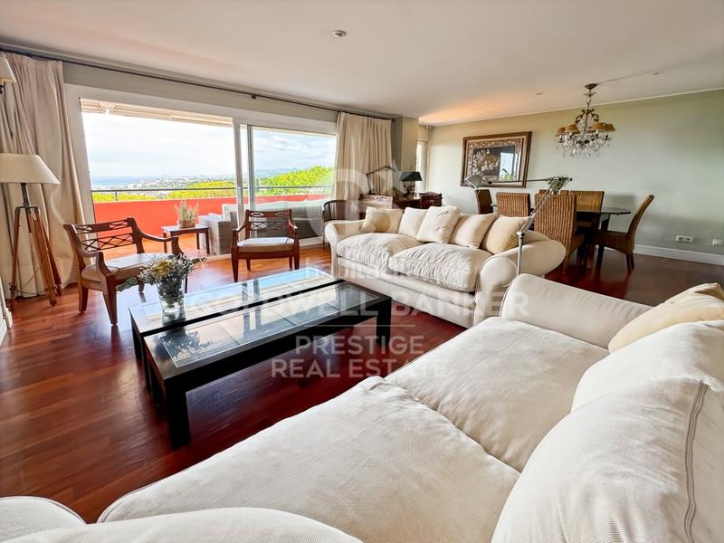 Foto d1b0999a-dc69-41fa-8873-d280480248be. Piso  exclusivo en caldes destrac con vistas al mar y piscina en Caldes d´Estrac