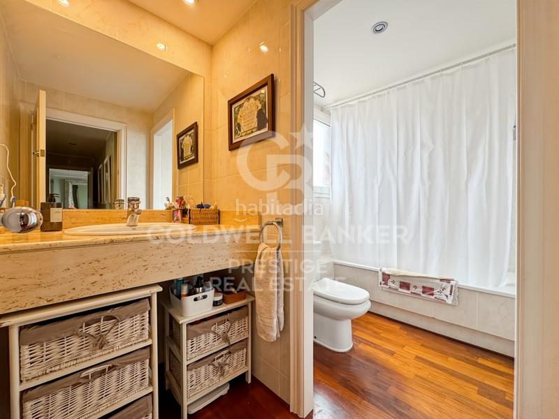 Foto d78af7e9-356c-409e-bcf6-6d1282c2eac9. Piso  exclusivo en caldes destrac con vistas al mar y piscina en Caldes d´Estrac