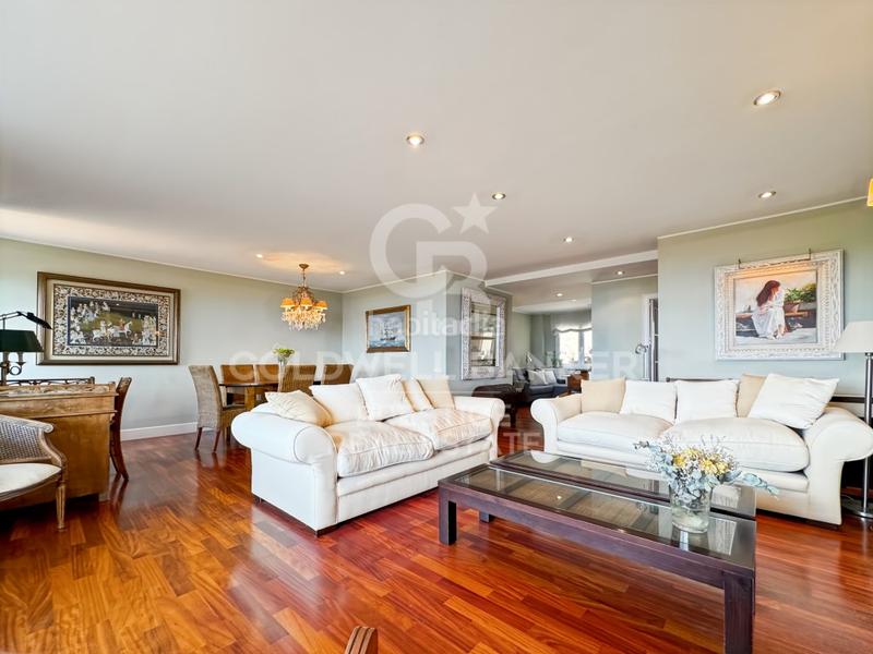 Foto ef6b4601-387c-4e20-a483-2a1732a79647. Piso  exclusivo en caldes destrac con vistas al mar y piscina en Caldes d´Estrac