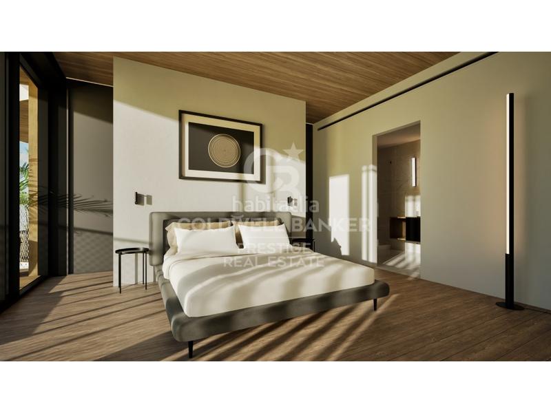 Foto 31b9f0dd-69d9-45d4-9af8-0ff883824502. Etagenwohnung mit parking pool in El Rengle Mataró