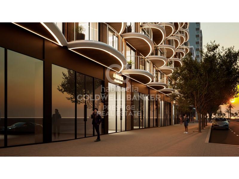 Foto df2906f2-096a-434d-9415-b26e39118c7f. Pis amb aparcament piscina a El Rengle Mataró