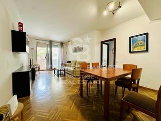 Pis  N/a. Piso en les corts, barcelona