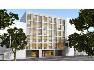 Terreno residencial  N/a. Parcela edificable 22 para oficinas, poblenou