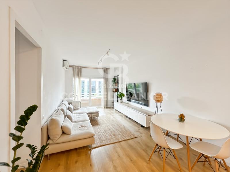Foto 057f99c5-c62a-4875-9e9f-c4ae23892856. Piso  reformado en venta en calle mallorca, eixample izquierdo en Barcelona