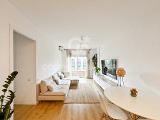 Pis a La Nova Esquerra de l´Eixample. Piso reformado en venta en calle mallorca, eixample izquierdo