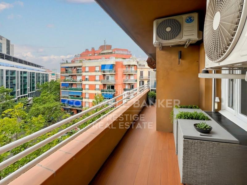 Foto 729d66ee-f22f-4bfa-843b-95de5dc0c4fe. Piso  reformado en venta en calle mallorca, eixample izquierdo en Barcelona
