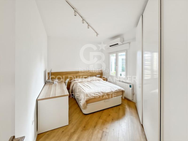Foto 8c456ad7-911a-440f-97a5-288b91ab3bd4. Piso  reformado en venta en calle mallorca, eixample izquierdo en Barcelona