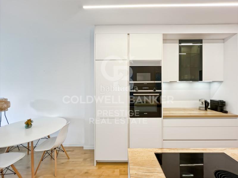 Foto a407db1c-6674-452c-8cad-ad2ff20442e6. Piso  reformado en venta en calle mallorca, eixample izquierdo en Barcelona