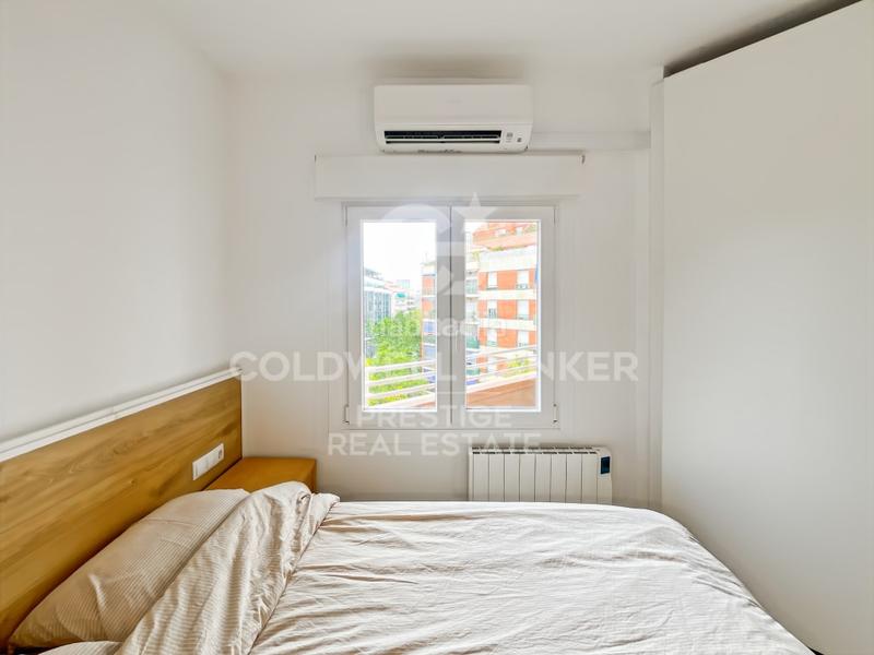 Foto a68ac8d0-9dc6-4b91-86d1-611867f934ca. Piso  reformado en venta en calle mallorca, eixample izquierdo en Barcelona