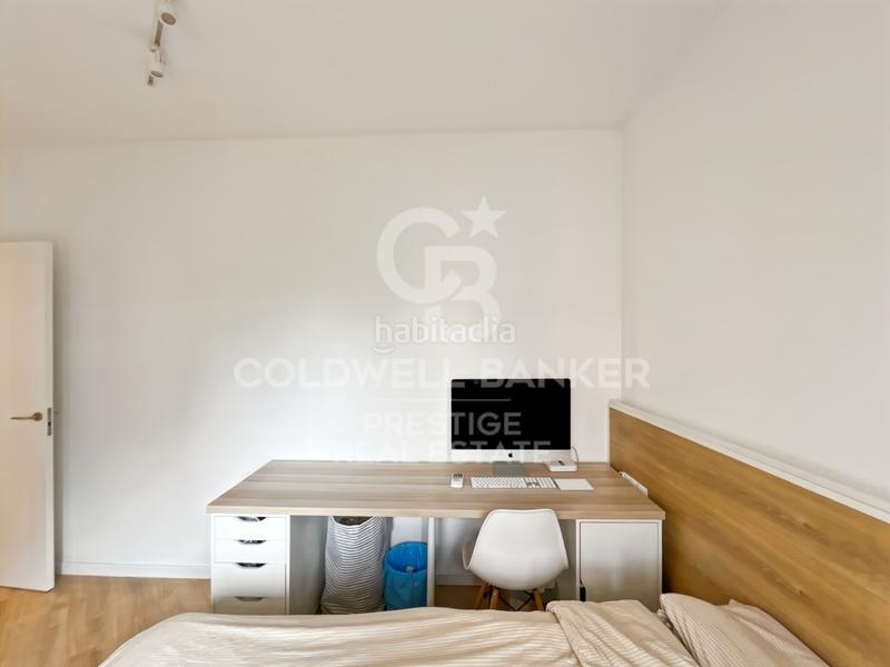 Foto aef2de0f-6d59-432d-8d8d-e07d1e3f1d09. Piso  reformado en venta en calle mallorca, eixample izquierdo en Barcelona