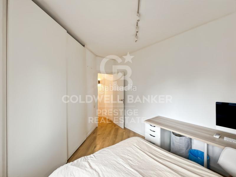 Foto c053b277-408c-4965-9d64-979b075d107d. Piso  reformado en venta en calle mallorca, eixample izquierdo en Barcelona