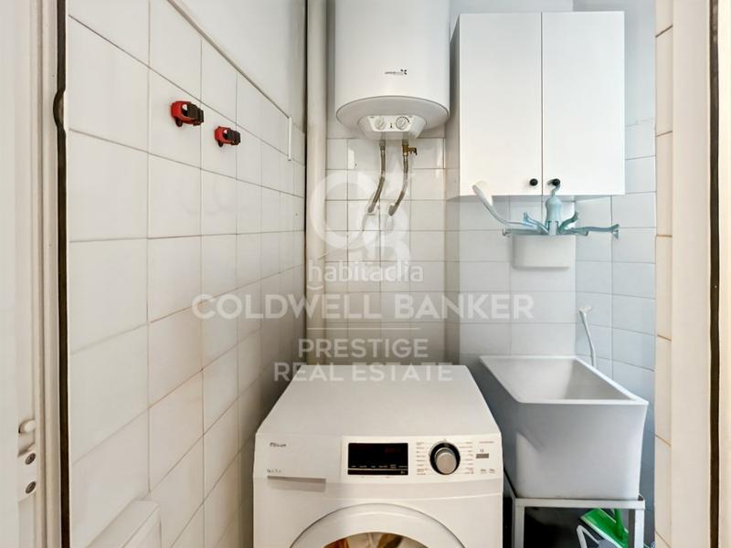 Foto caf7f7c8-e6ae-4422-b1f8-b8f937c58096. Piso  reformado en venta en calle mallorca, eixample izquierdo en Barcelona
