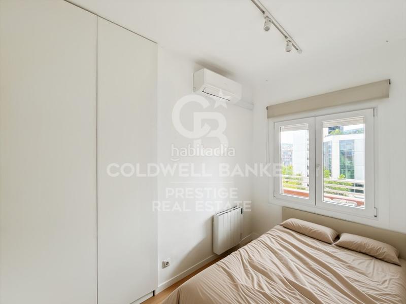 Foto f4a258f7-385e-4435-b24f-008a758201a3. Piso  reformado en venta en calle mallorca, eixample izquierdo en Barcelona