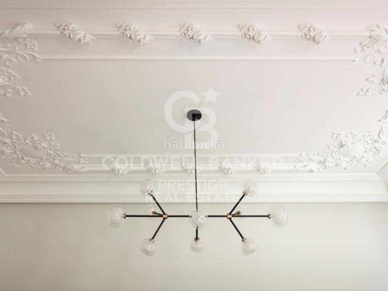 Foto 740749f8-28a8-4232-ab5d-9dd2e46887c7. Lloguer apartament amb piscina a Dreta de l´Eixample Barcelona