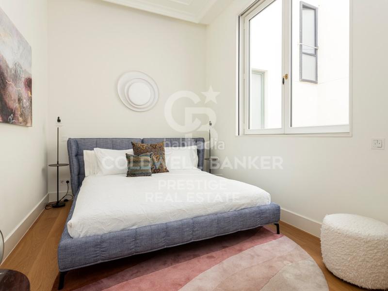 Foto 8dfdf7a7-bb2b-447a-adc7-dd881a6c0e1f. Lloguer apartament amb piscina a Dreta de l´Eixample Barcelona