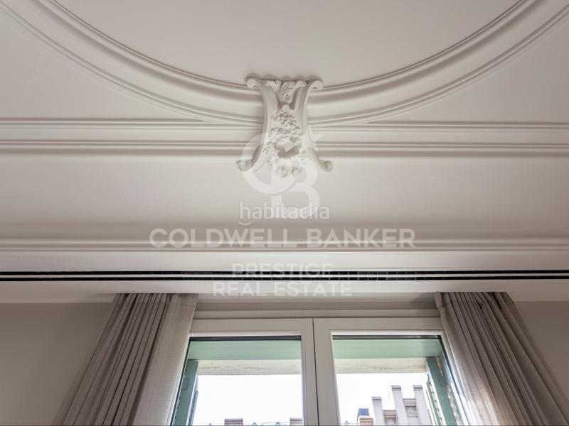 Foto caf8ef49-3c64-4a69-a803-60f0e71432a0. Lloguer apartament amb piscina a Dreta de l´Eixample Barcelona