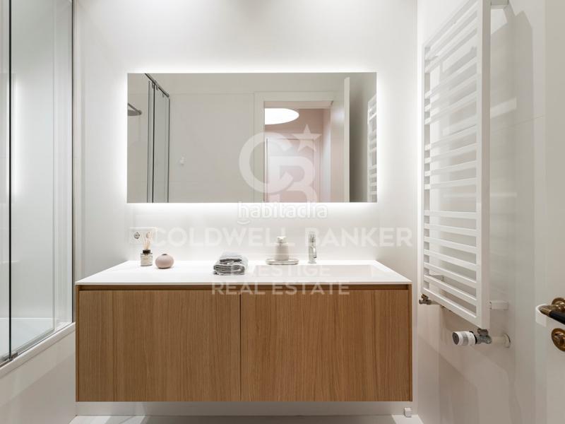 Foto 26e6313e-cb9f-44f6-b7b4-bec2bd4d7d5e. Location appartement avec piscine dans Dreta de l´Eixample Barcelona