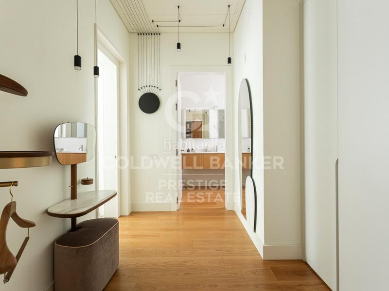 Foto 736b69c1-c61e-4875-85e0-0506823eb427. Location appartement avec piscine dans Dreta de l´Eixample Barcelona